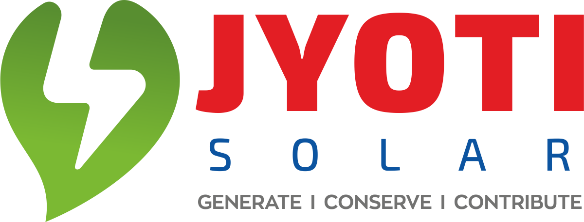 Jyoti Solar Logo