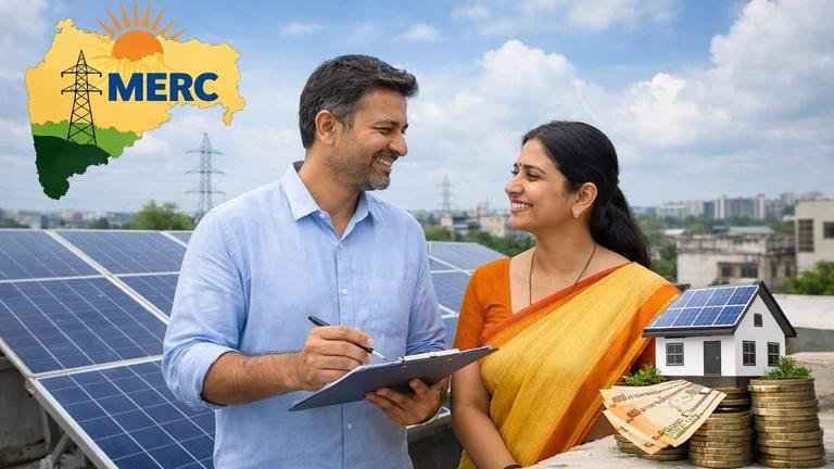 MERC fixed the new rate at 2.82kWh